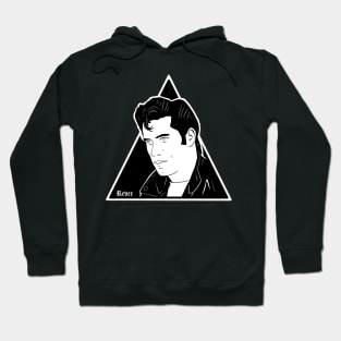 Danny Zuko Hoodie